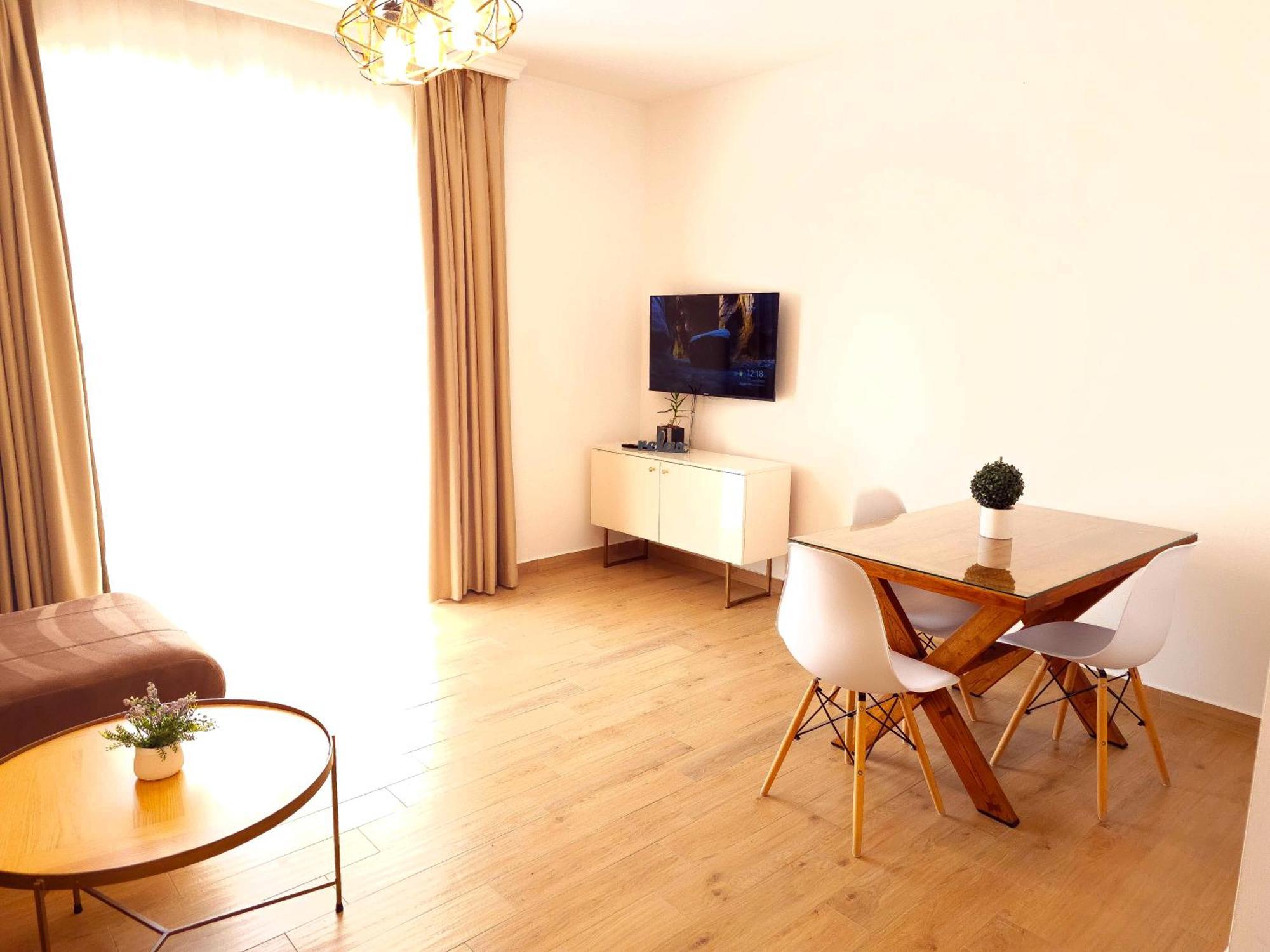Lacasa Apartments & Restaurant Ulcinj Luaran gambar