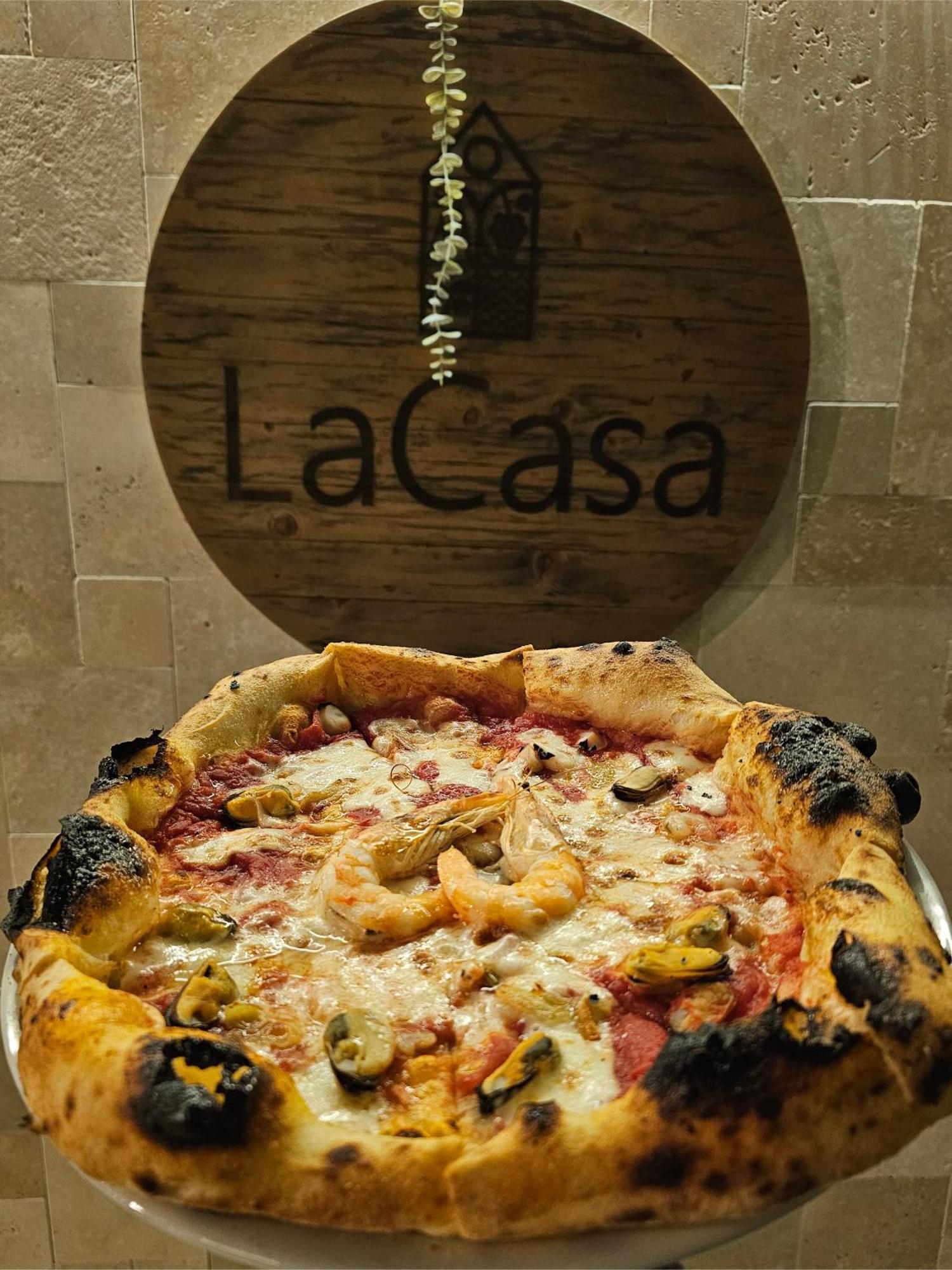 Lacasa Apartments & Restaurant Ulcinj Luaran gambar